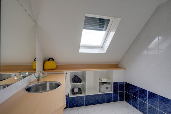 Medium property photo - Heuvelskamp 12, 3925 LJ Scherpenzeel